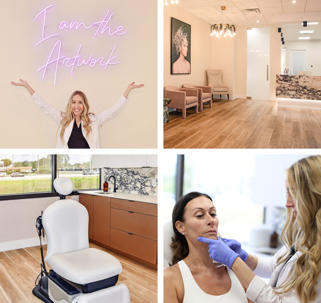 Leading Dermatology Practice in Boca Raton - DermWorks